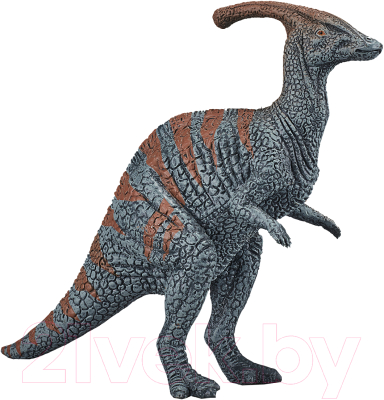 Фигурка коллекционная Konik Паразауролоф стоящий / AMD4025