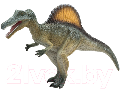 Фигурка коллекционная Konik Спинозавр / AMD4026 - фото