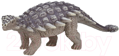 Фигурка коллекционная Konik Анкилозавр / AMD4027 - фото