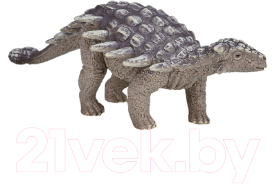 Фигурка коллекционная Konik Анкилозавр / AMD4027