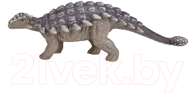 Фигурка коллекционная Konik Анкилозавр / AMD4027