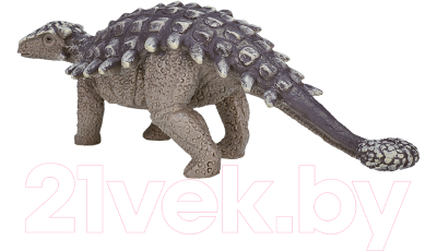 Фигурка коллекционная Konik Анкилозавр / AMD4027