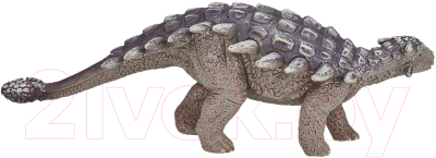 Фигурка коллекционная Konik Анкилозавр / AMD4027