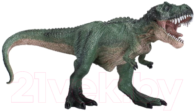 Фигурка коллекционная Konik Тираннозавр охотящийся / AMD4031 - фото