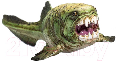 Фигурка коллекционная Konik Дунклеостей / AMD4033