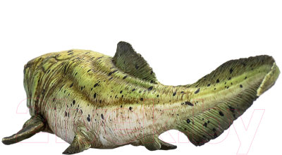 Фигурка коллекционная Konik Дунклеостей / AMD4033