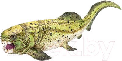 Фигурка коллекционная Konik Дунклеостей / AMD4033