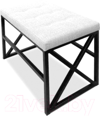 Банкетка СтальСнабДизайн ПФ-3 - фото