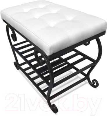 Банкетка СтальСнабДизайн ПФ-5 - фото