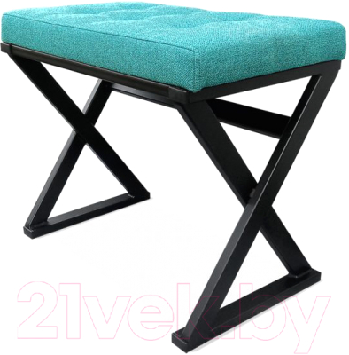 Банкетка СтальСнабДизайн ПФ-6 - фото