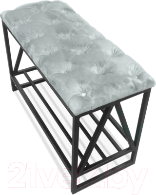 Банкетка СтальСнабДизайн ПФ-9 - фото