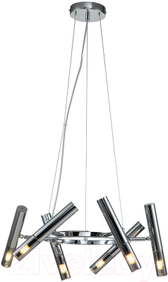 Люстра Indigo Light Sigaro V000236