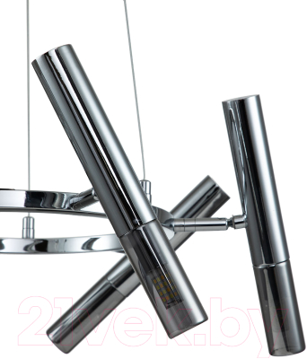 Люстра Indigo Light Sigaro V000236