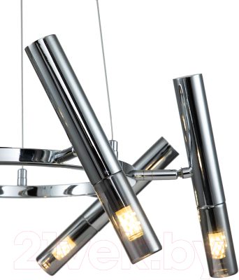 Люстра Indigo Light Sigaro V000236