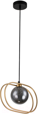 Потолочный светильник Indigo Light Spazio V000160 - фото