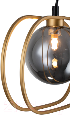 Потолочный светильник Indigo Light Spazio V000160