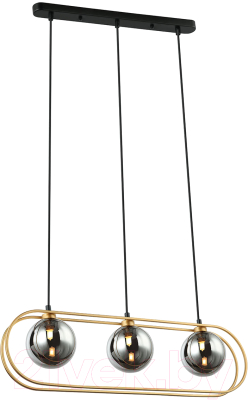 Потолочный светильник Indigo Light Spazio V000161 - фото