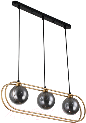 Потолочный светильник Indigo Light Spazio V000161