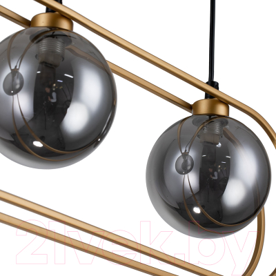 Потолочный светильник Indigo Light Spazio V000161