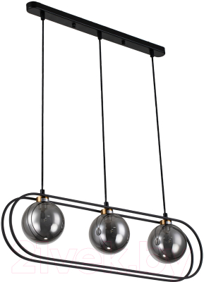 Потолочный светильник Indigo Light Spazio V000162 - фото