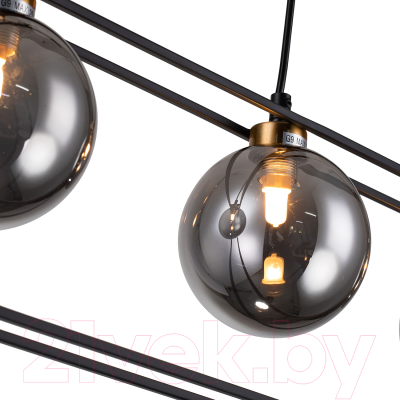 Потолочный светильник Indigo Light Spazio V000162