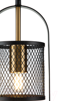 Потолочный светильник Indigo Light Via V000182