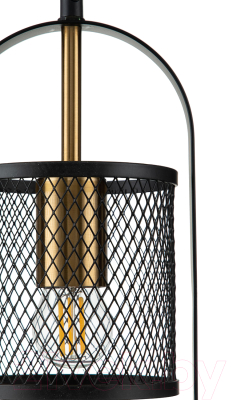 Потолочный светильник Indigo Light Via V000182