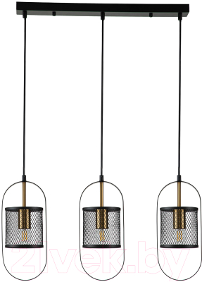 Потолочный светильник Indigo Light Via V000183 - фото