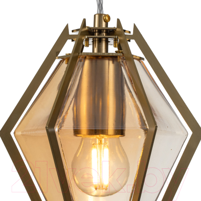 Потолочный светильник Indigo Light Vista V000134