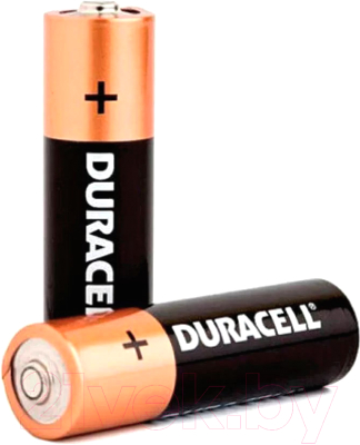 Комплект батареек Duracell Simply LR6/MN1500