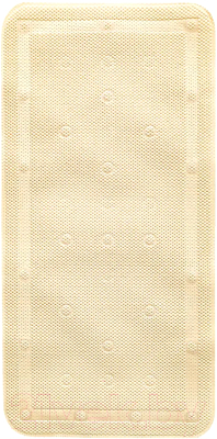 Коврик на присосках Вилина Массажный Лотос 6910 - фото