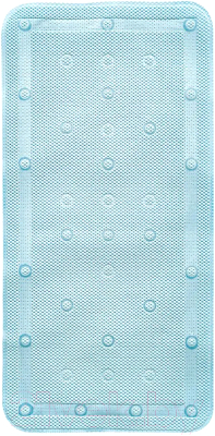 Коврик на присосках Вилина Массажный Лотос 6910 - фото