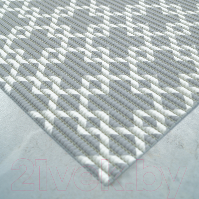 Коврик для ванной Вилина 6700 V24SL