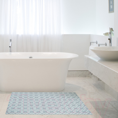 Коврик для ванной Вилина 6700 V24SL