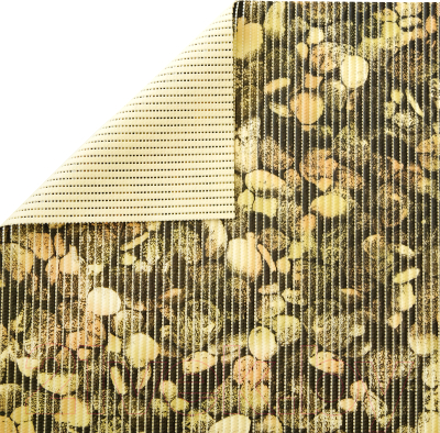 Коврик для ванной Вилина 6686 7120 - фото