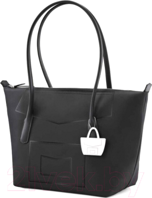 Сумка 90 Ninetygo Travel Capsule Tote Bag / 90BTTLF22132W  - фото