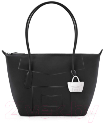 Сумка 90 Ninetygo Travel Capsule Tote Bag / 90BTTLF22132W 