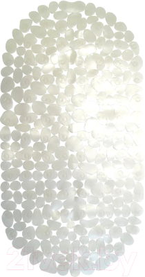 Коврик для ванной Вилина Лунный камень 7066 - фото