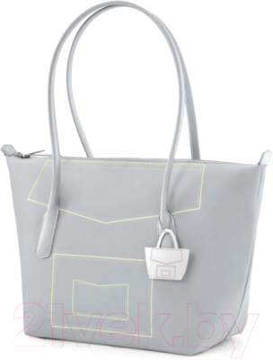 Сумка 90 Ninetygo Travel Capsule Tote Bag / 90BTTLF22132W - фото