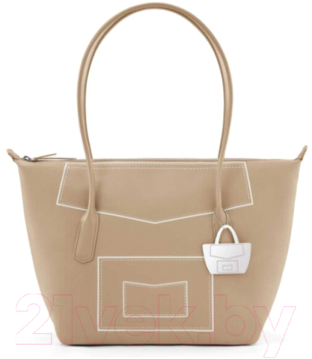 Сумка 90 Ninetygo Travel Capsule Tote Bag / 90BTTLF22132W