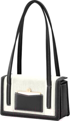 Сумка 90 Ninetygo All-Day Shoulder Bag / 90BHBLF22135W - фото