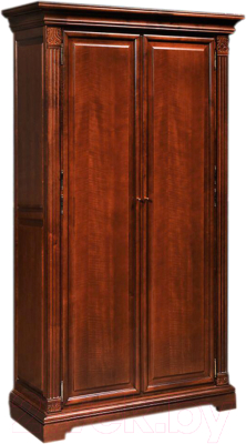 Шкаф Гомельдрев ГМ 5922 Береза (мокко) - фото