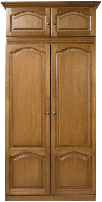 Шкаф Гомельдрев ГМ 8423 Дуб