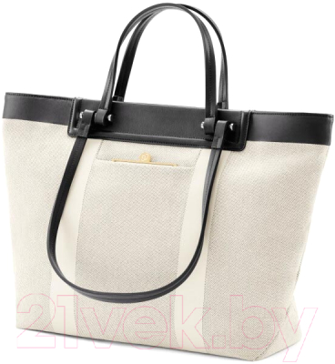 Сумка 90 Ninetygo All-Day Tote Bag / 90BTTMT22120W - фото