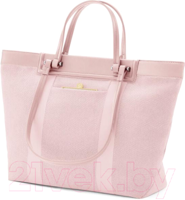 Сумка 90 Ninetygo All-Day Tote Bag / 90BTTLF22140W - фото