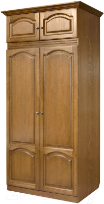 Шкаф Гомельдрев ГМ 8422 Дуб - фото