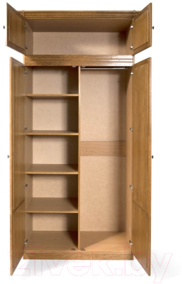 Шкаф Гомельдрев ГМ 8422 Дуб