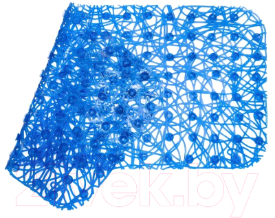 Коврик на присосках Вилина Паутинка 6916