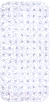 Коврик на присосках Вилина Паутинка 6916 - фото