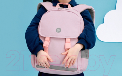 Детский рюкзак 90 Ninetygo Genki School Bag / 90BBPLF22142U